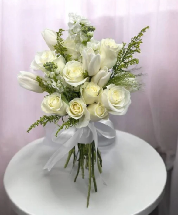 [Free Delivery] Ivory