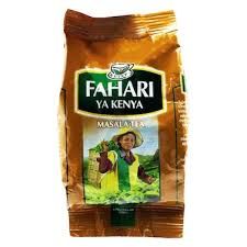 Fahari ya kenya masala tea 250g