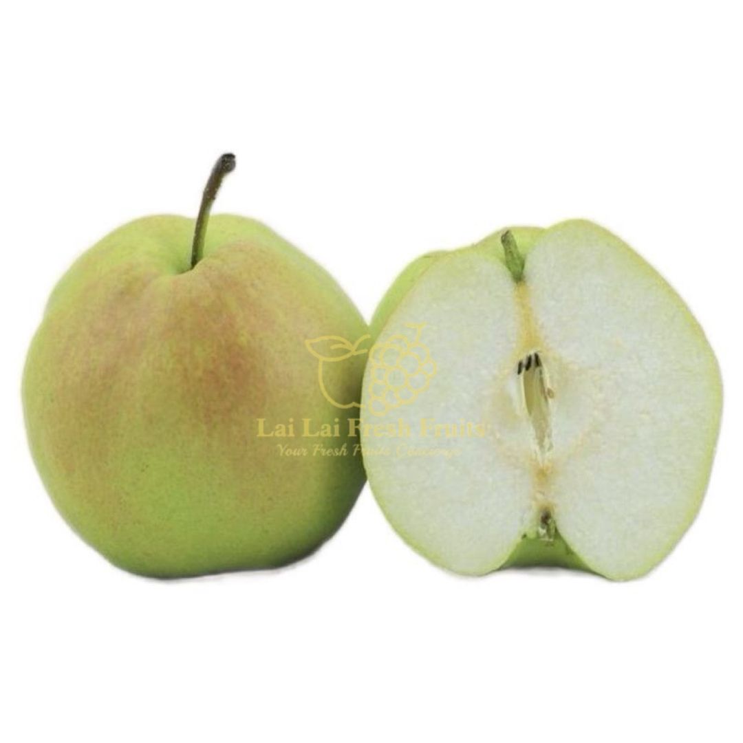 China Yulu Fragrance Pear