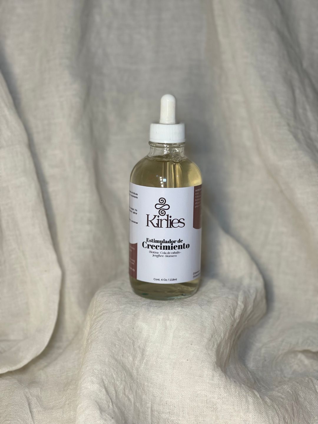 Estimulador de crecimiento