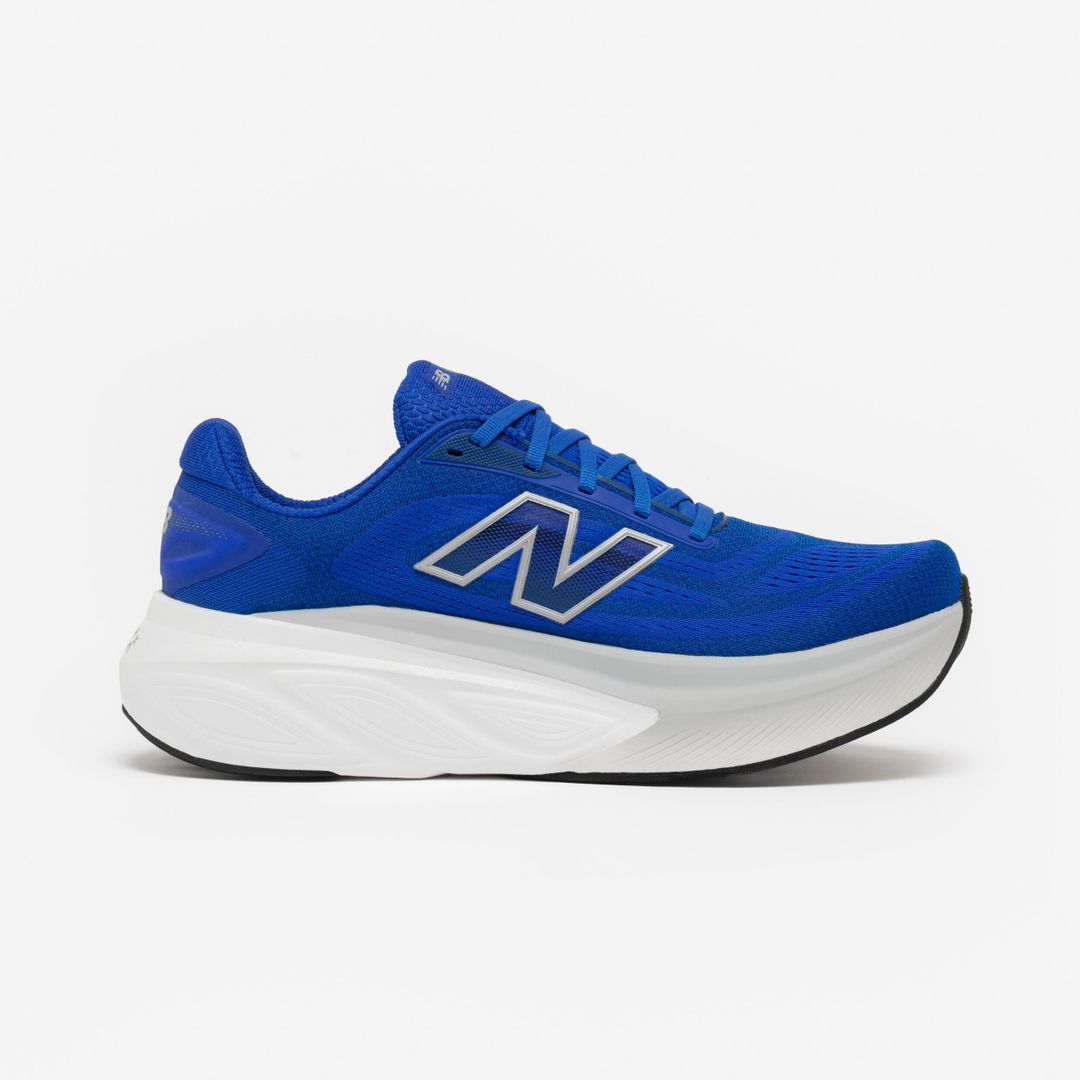 NEWBALANCE FRESH FOAM MORE V6