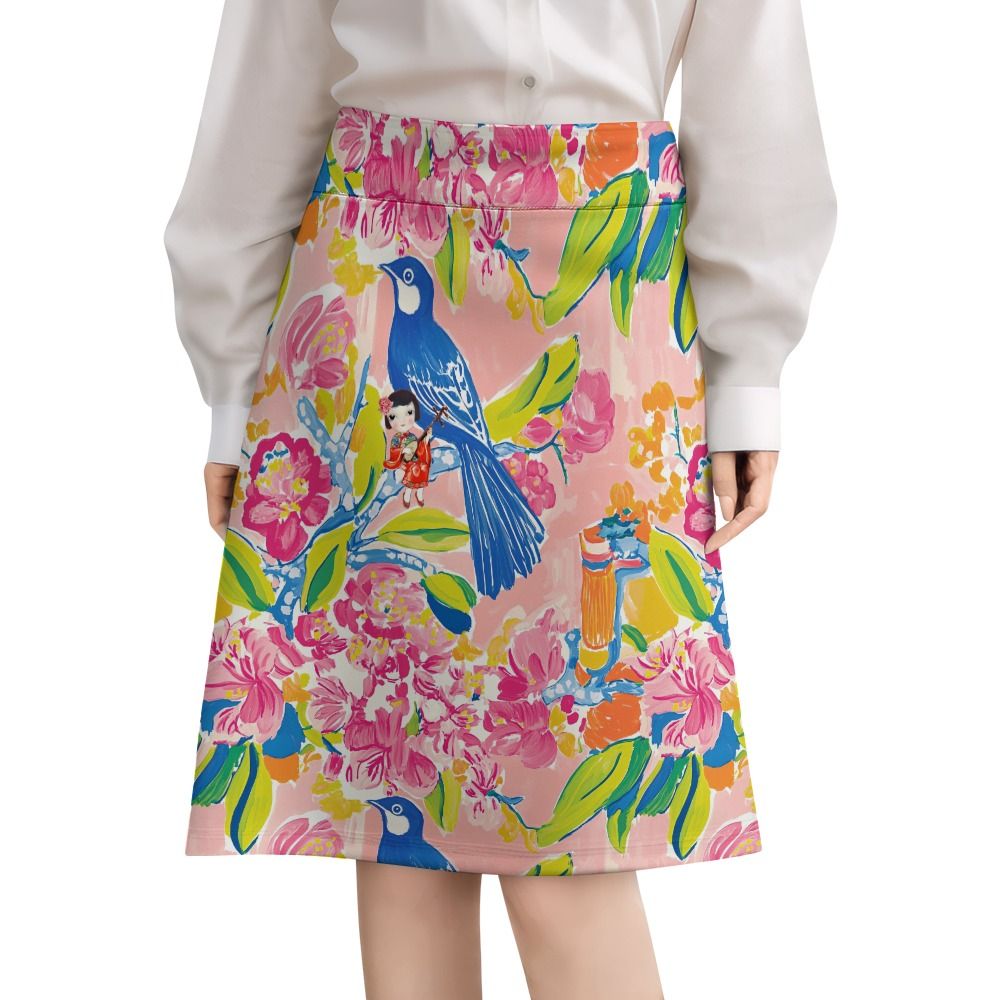 [Pre-Order] Lulu’s Springtime Serenade