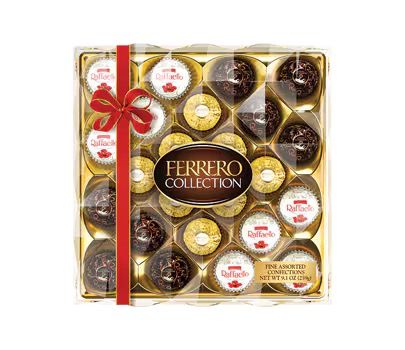 Ferrero Rocher Collection 24Count