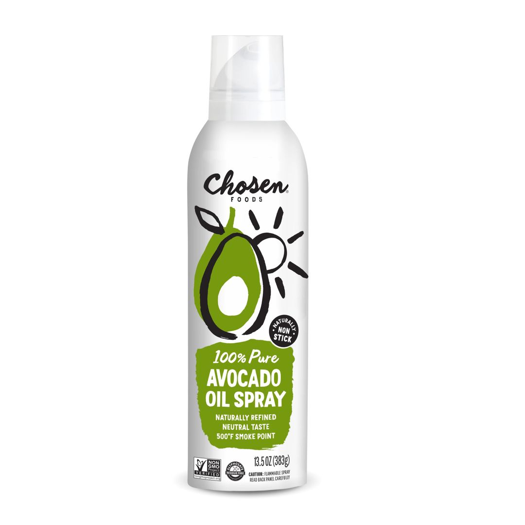 Chosen Foods Avocado Oil Spray 13.5oz