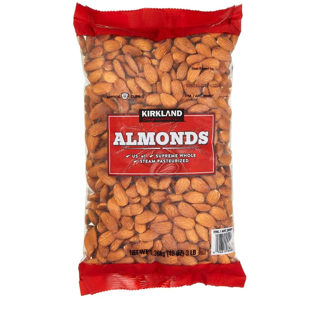 Kirkland Almond