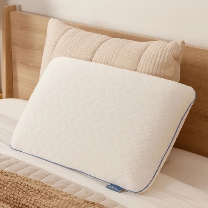 Serenity Cooling Memory Foam Pillow