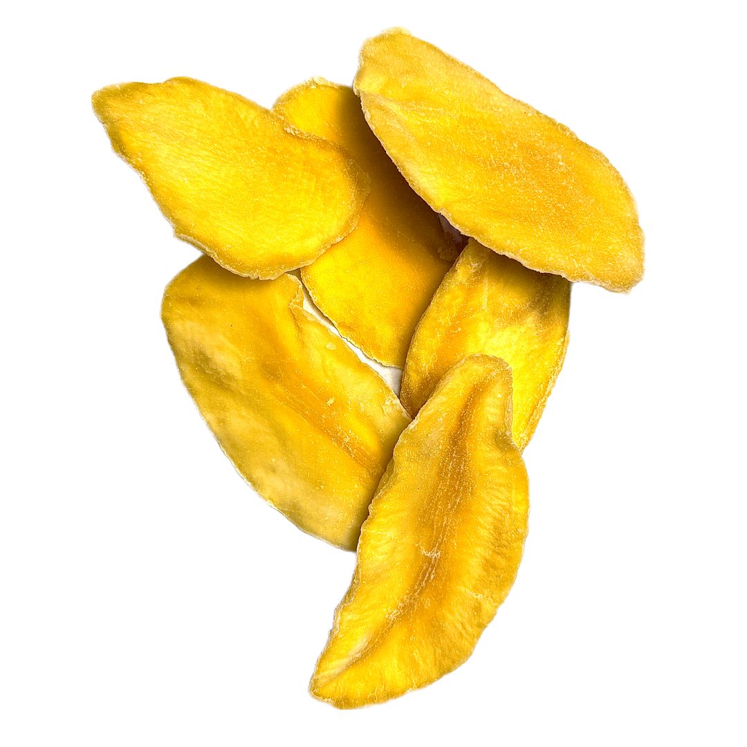  Thailand Dried mango  مانغا مجفف تايلندي