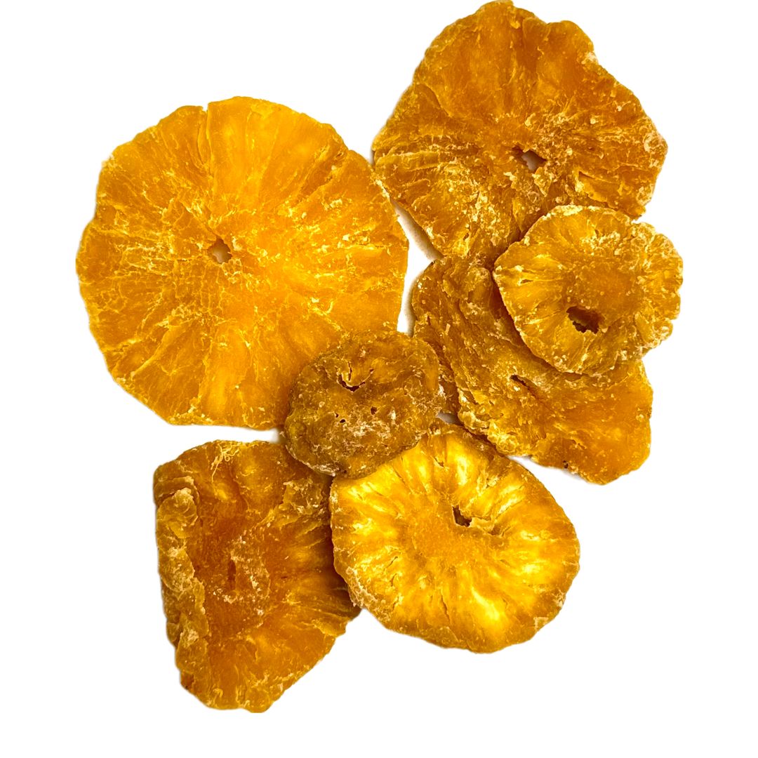 Thailand dried Ananas اناناس مجفف تايلاندي رز
