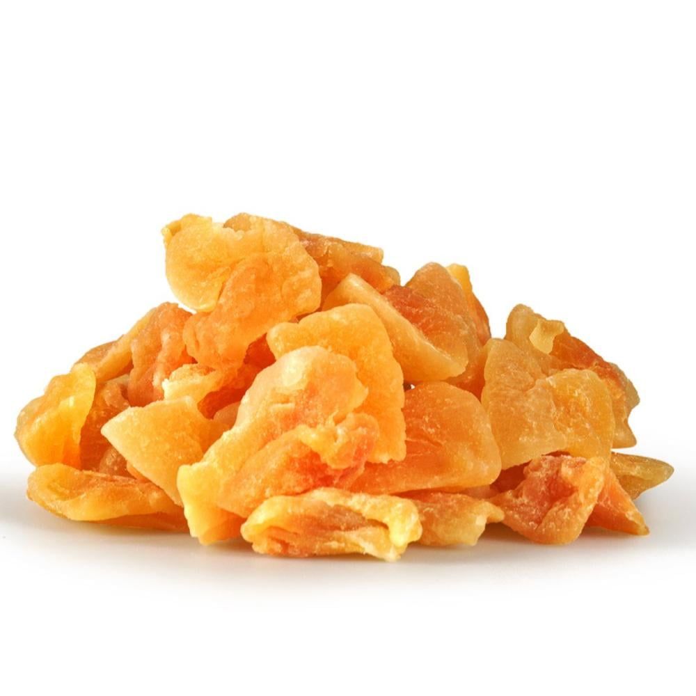 Thailand dried melon شمام مجفف تايلاندي