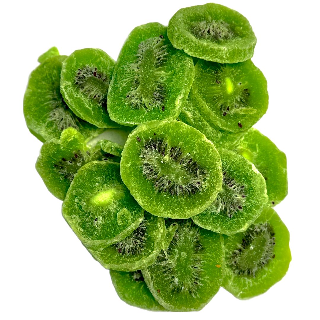 Thailand dried Kiwis كيوي مجفف تايلاندي