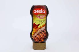 Zesta choma sauce 400g