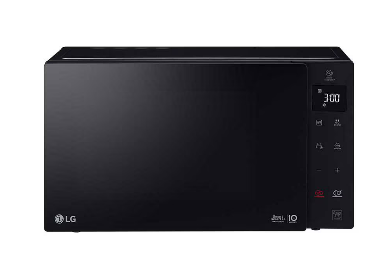 LG Microwave Oven
