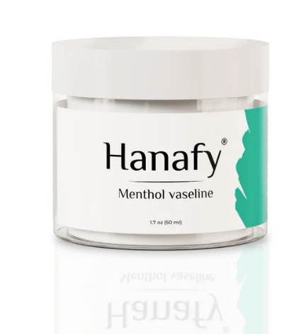 Vaseline Butter - Hanafy Colours Pigments 