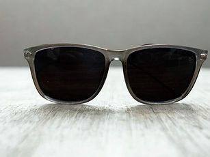 Smoke Sunglasses