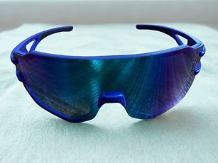 Sports Sunglasses Vintage