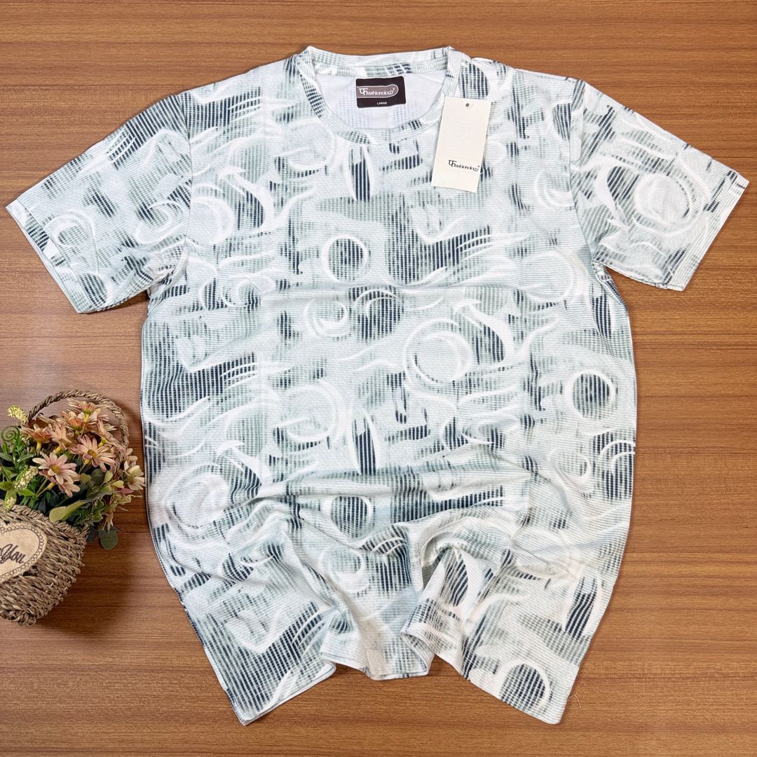 FASHIONOLOGY T-SHIRT 03