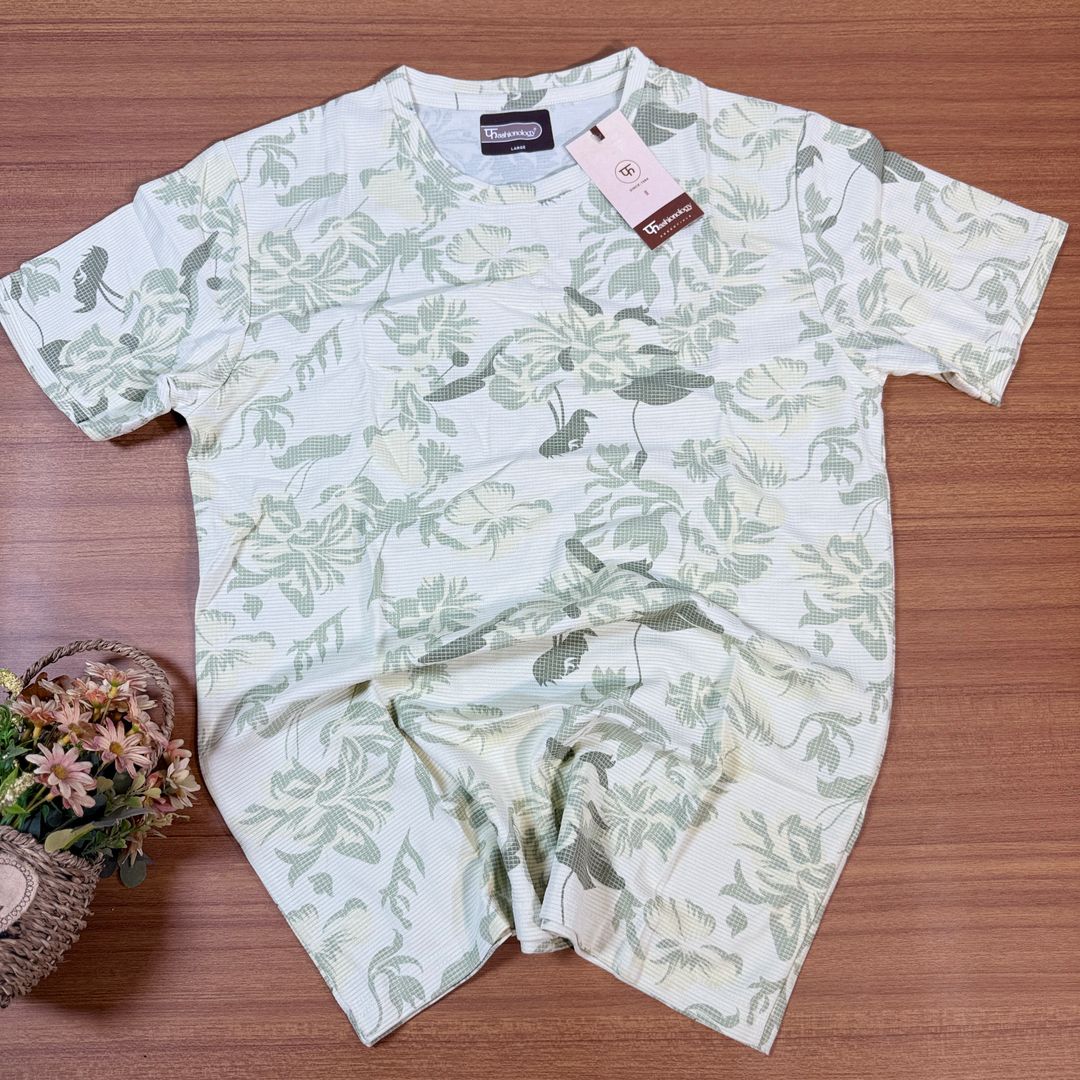 FASHIONOLOGY T-SHIRT 04