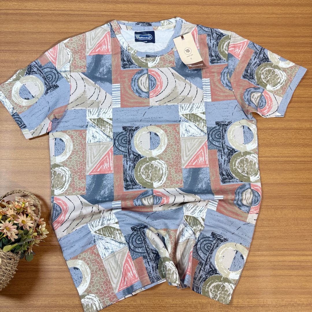 FASHIONOLOGY T-SHIRT 05