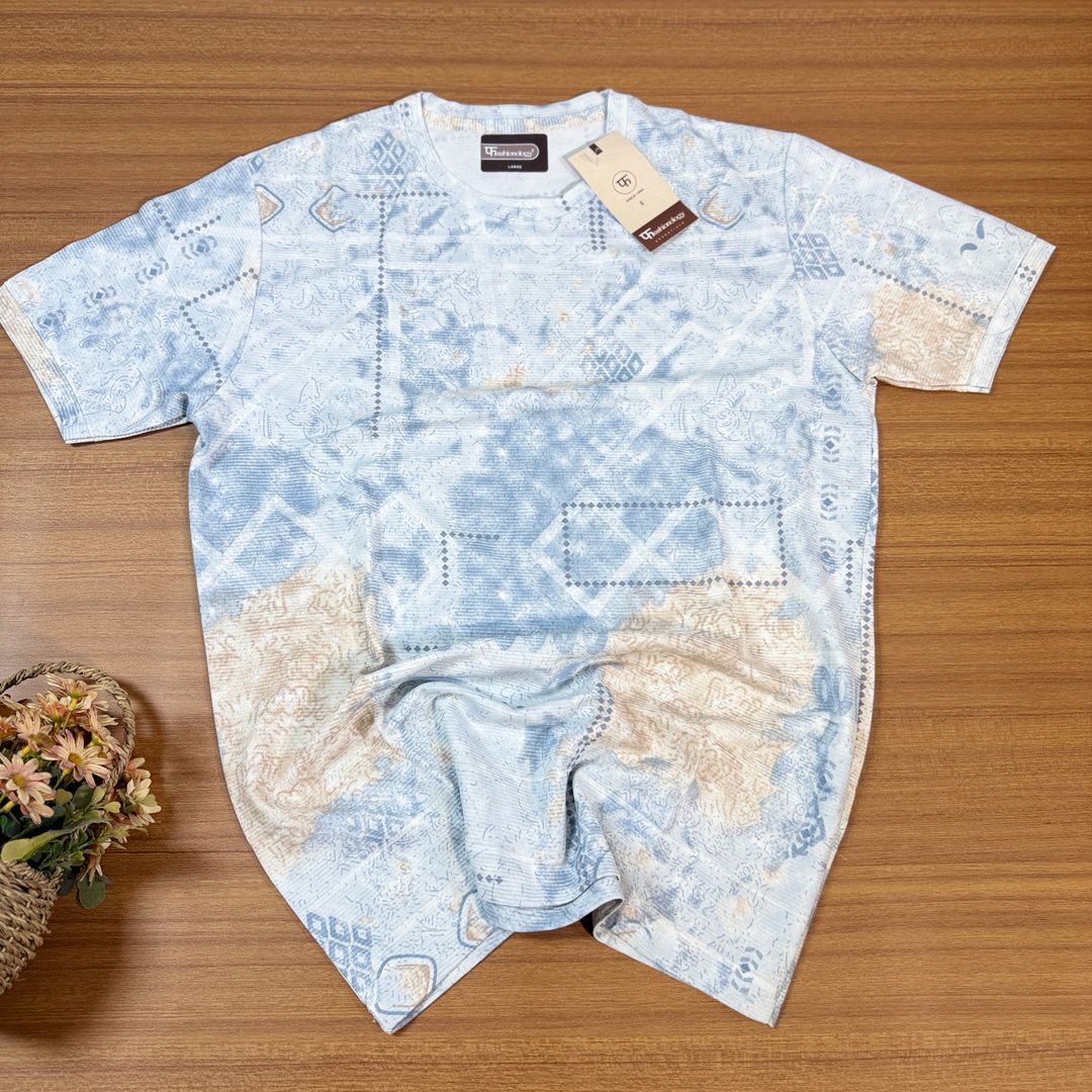 FASHIONOLOGY T-SHIRT 07