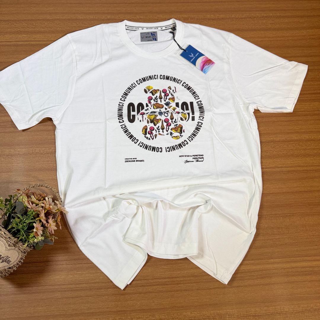 MOUNT JACK DESIGN T-SHIRT 05