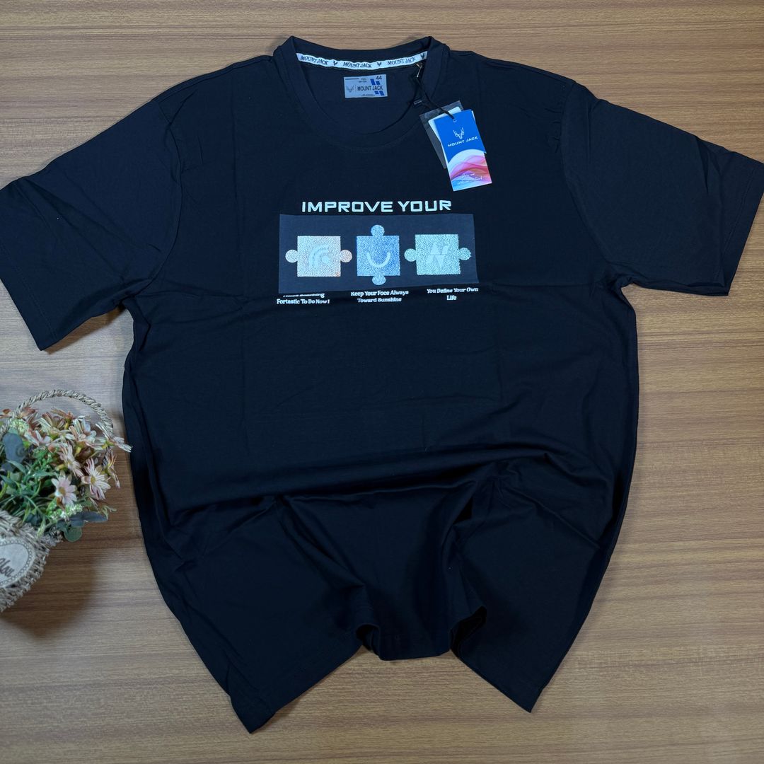 MOUNT JACK DESIGN T-SHIRT 06