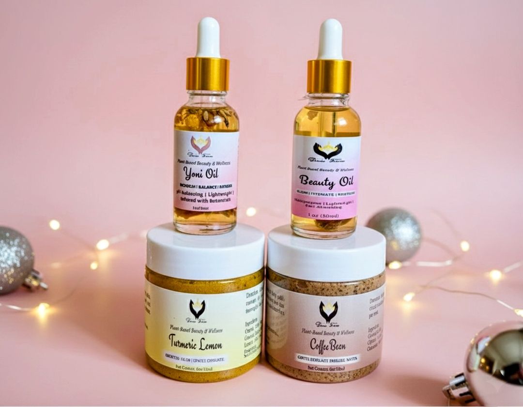 Nourish & Renew Bundle