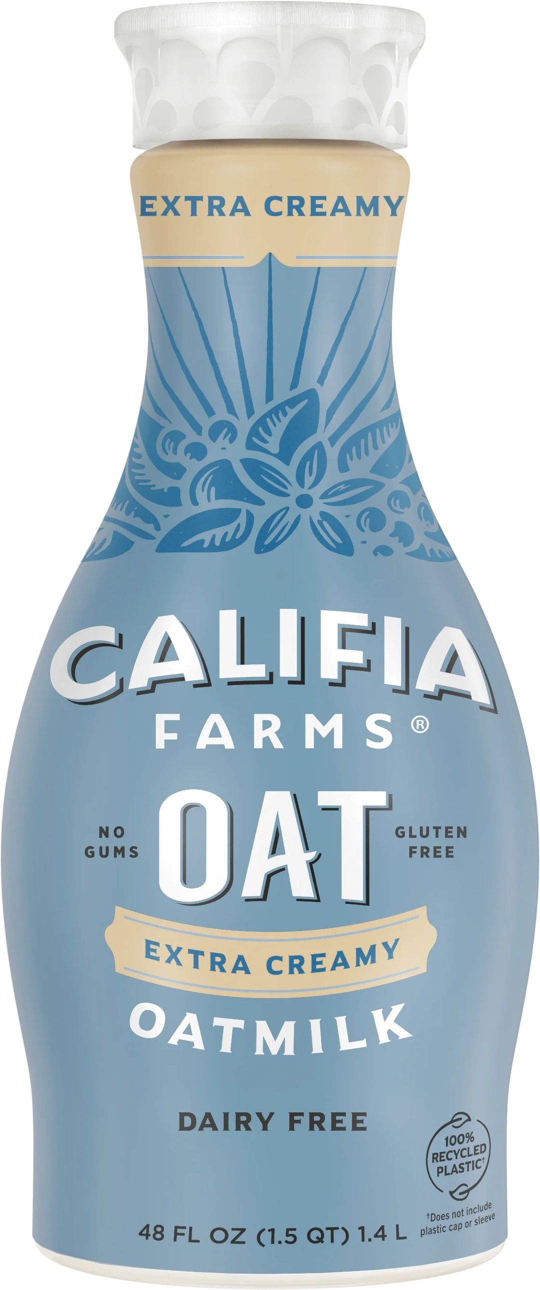 Califia Extra Creamy Oat Milk