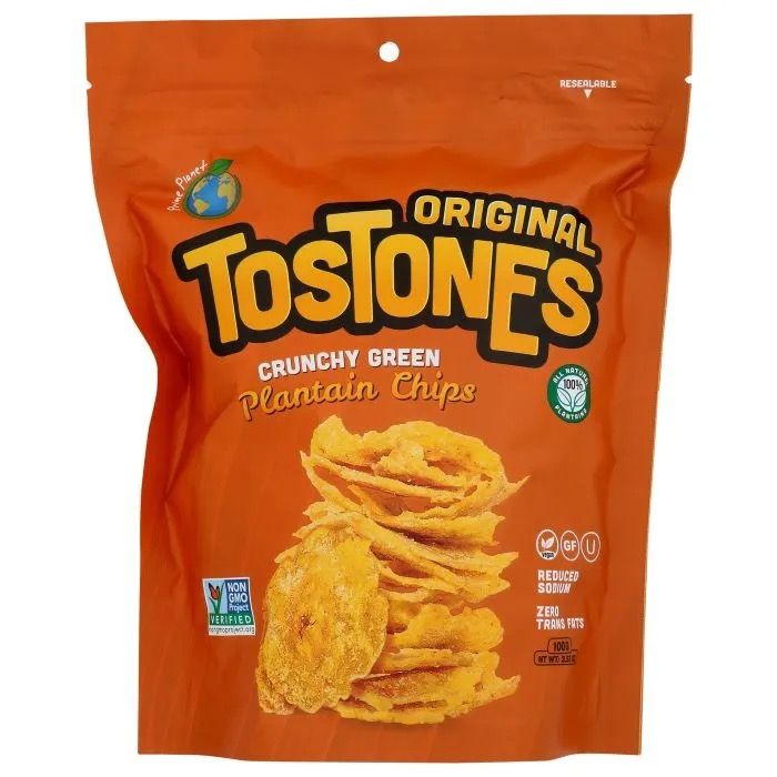 TOSTONES ORIGINAL