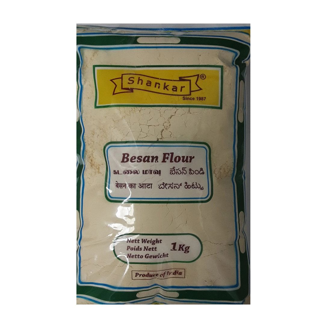 Shankar Basan Flour 1Kg