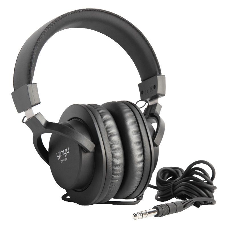 DH2300 Studio Monitoring Headphones