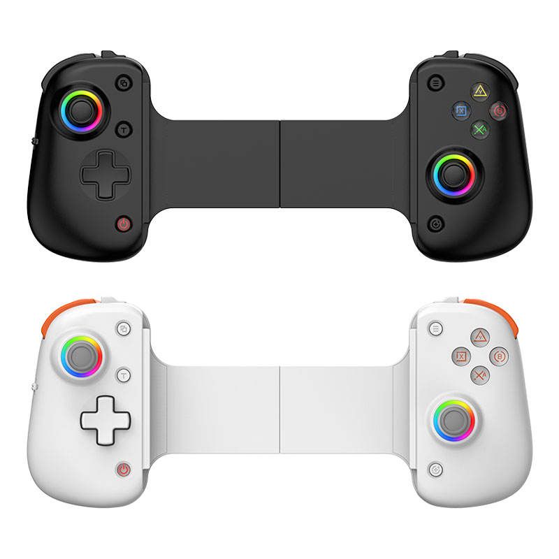 BSP D8 Pro Controller丨Stretch Gamepad