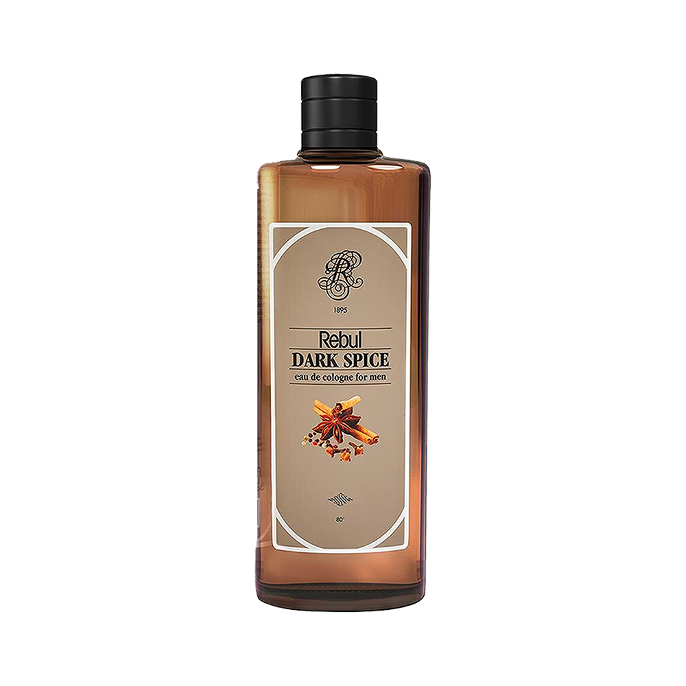 Rebul Dark Spice Kolonya (250 ml)