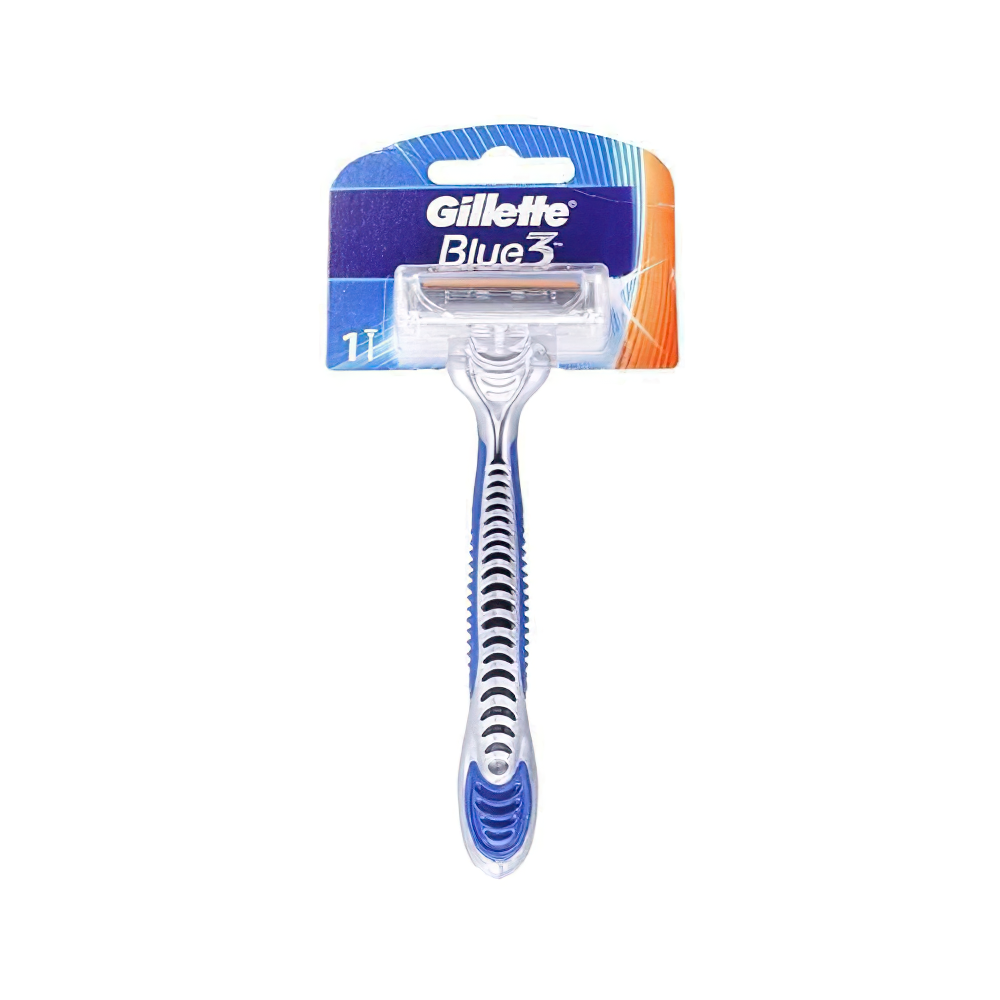 Gillette Blue3 Comfort Tıraş Bıçağı
