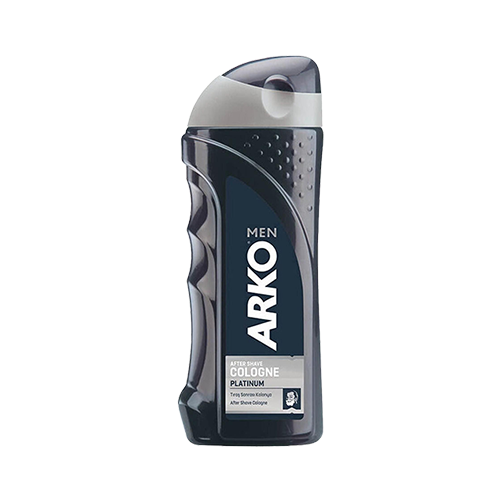 Arko Men Tıraş Kolonyası Platinum (250 ml)