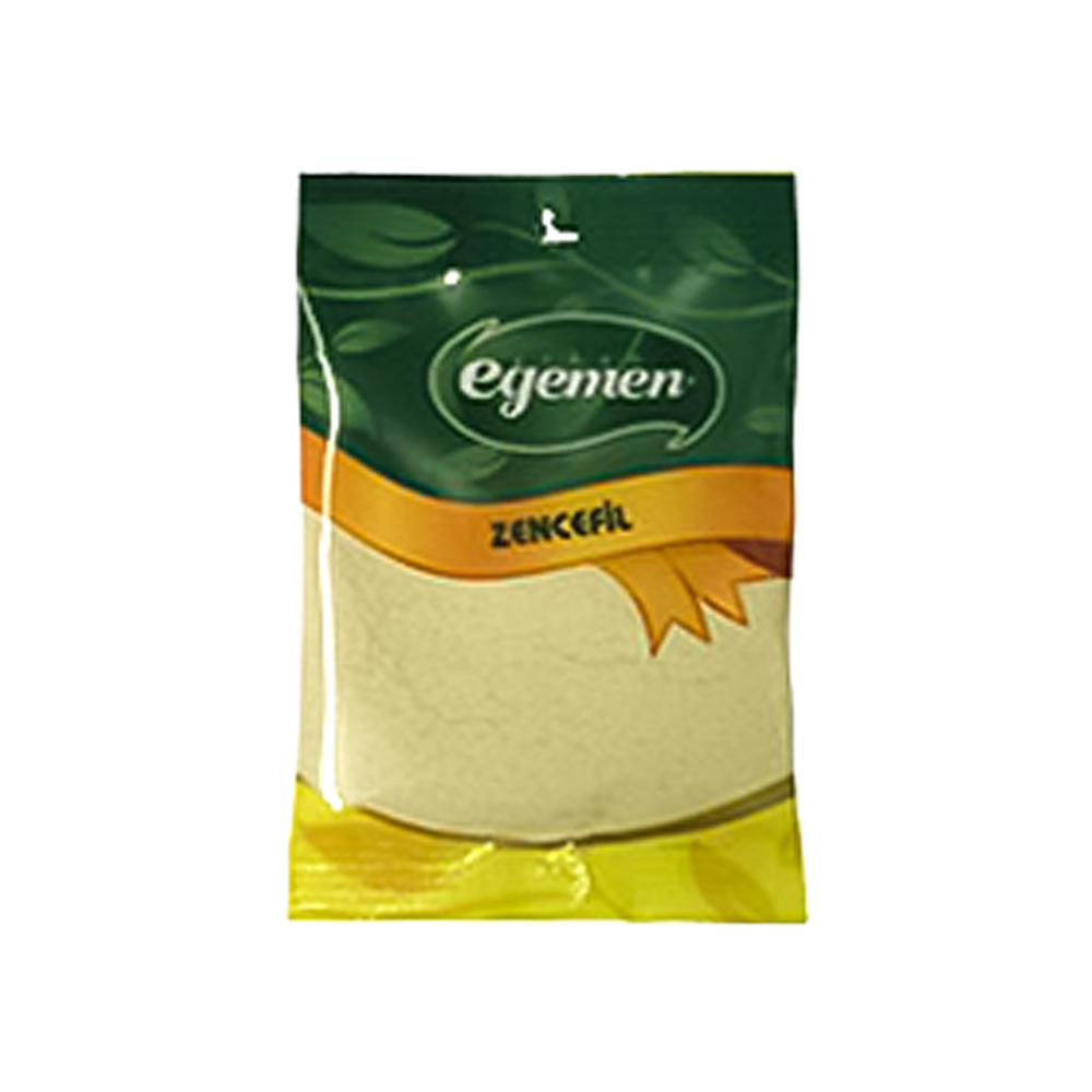 Egemen Zencefil (30 g)