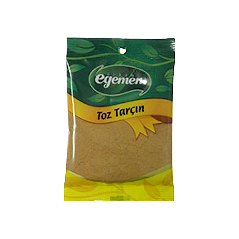 Egemen Toz Tarçın (25 g)