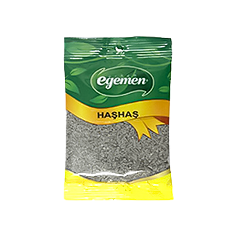 Egemen Haşhaş (30 g)