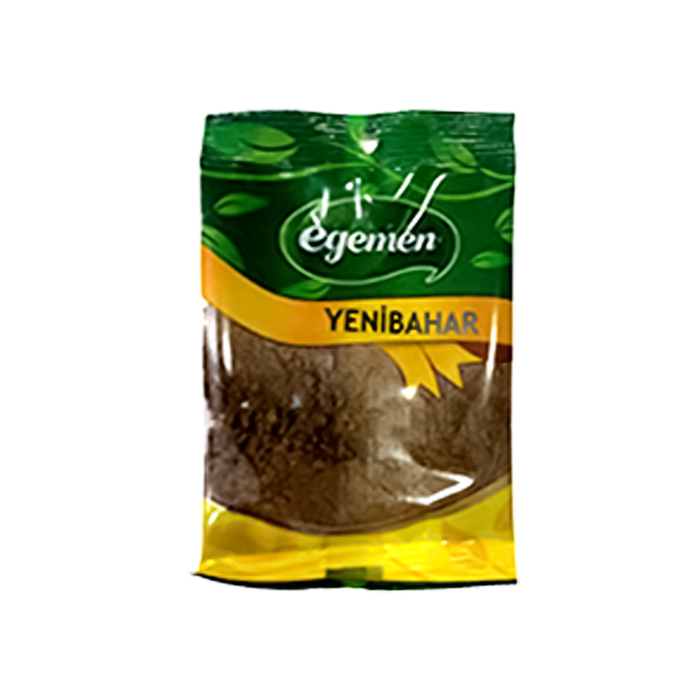 Egemen Yenibahar (20 g)