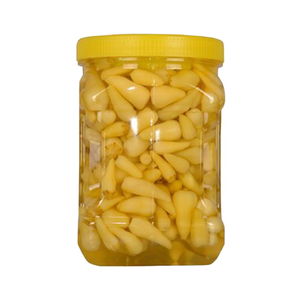 Erkan Tombul Biber Turşu (800 g)