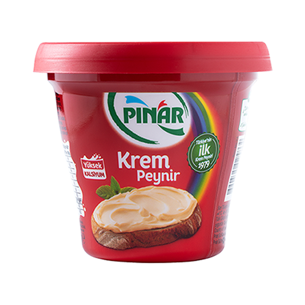 Pınar Krem Peyniri (300 g)