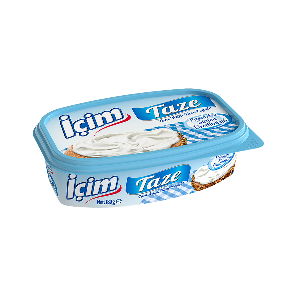 İçim Taze Peynir (180 g)