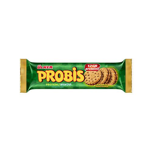 Ülker Probis Sandviç Bisküvi (75 g)
