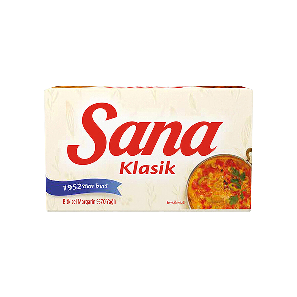 Sana Margarin (250 g)