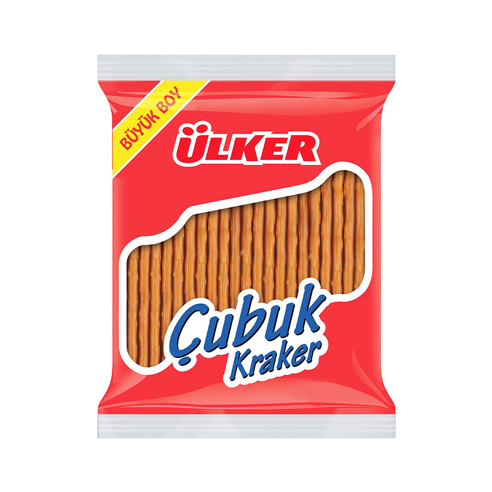 Ülker Çubuk Kraker (80 g)