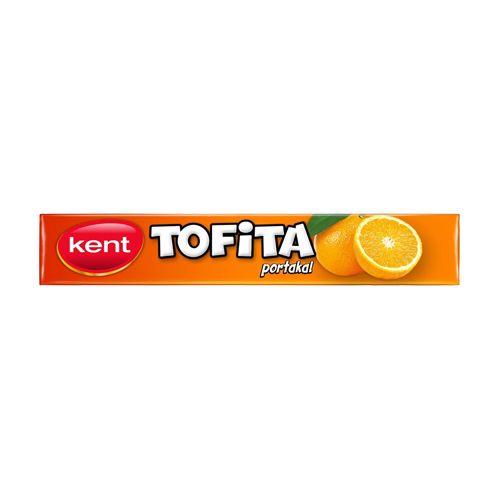 Kent Tofita Portakal (47 g)