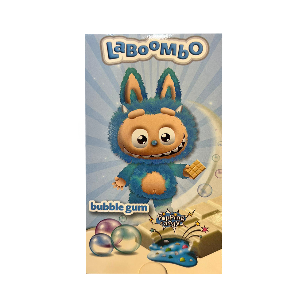 Laboombo Patlayan Şeker (75 g)