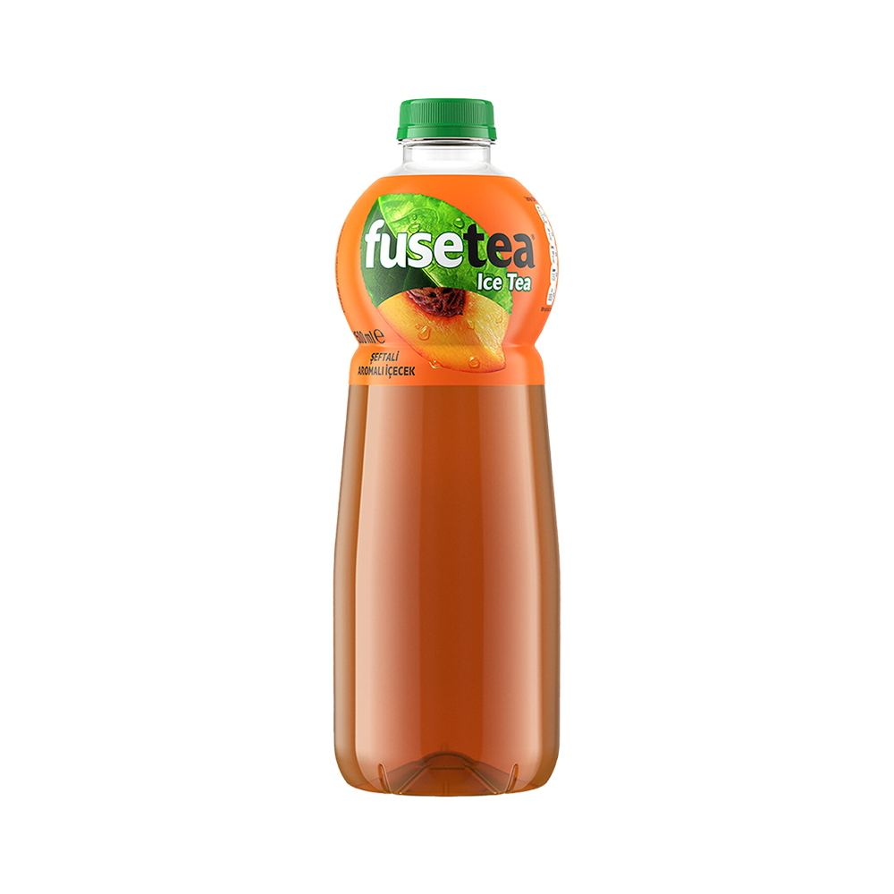 Fuse Tea Ice Tea Şeftali Aromalı İçecek (1,5 L)