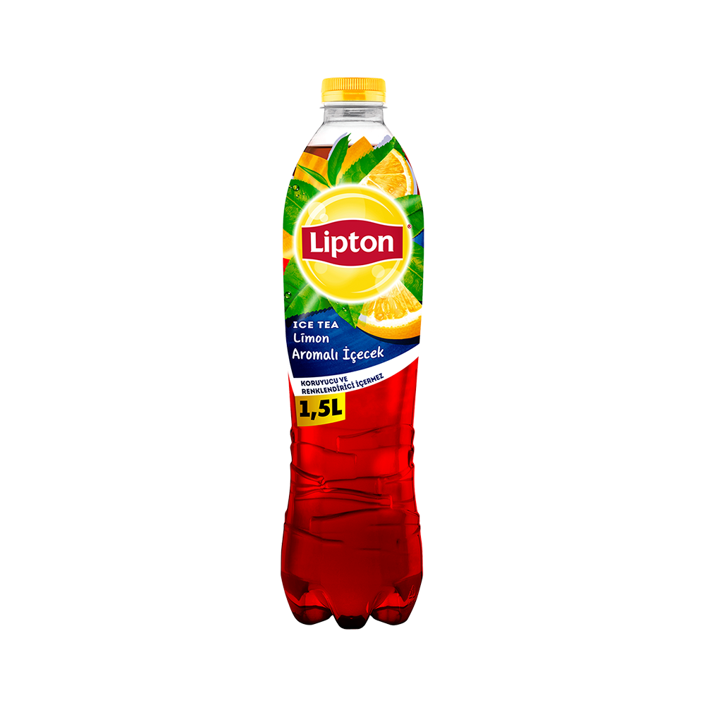 Lipton Ice Tea Limon (1,5 L)
