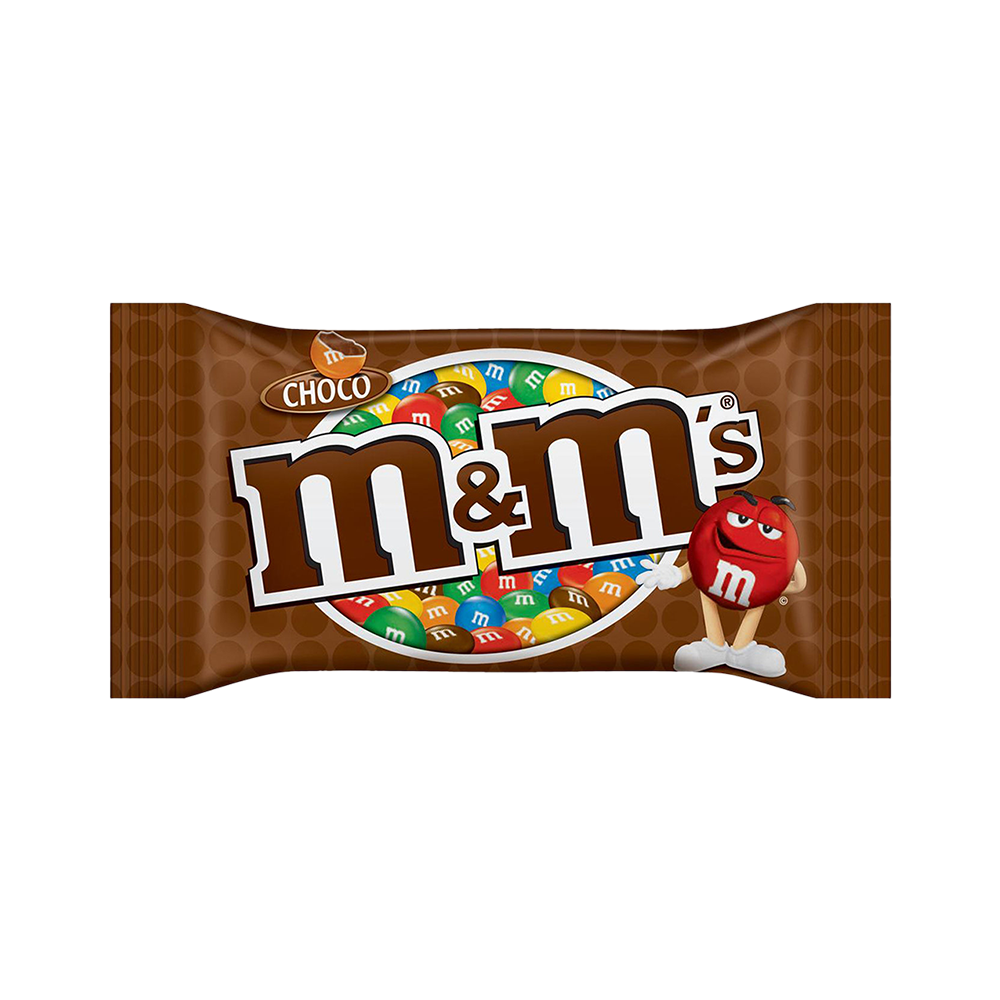 M&M's Çikolatalı Draje (45 g)