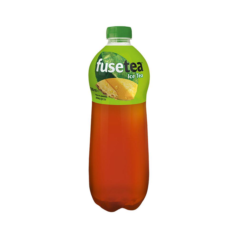 Fuse Tea Ice Tea Mango-Ananas (1,5 L)